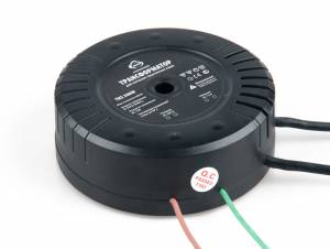 ������������� ������� ����������� ����������  TRS300.   �������� 300 watt, ���������� 12v