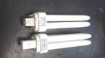 ����� KLD-D. ������ G-24 q-2, d-3. �������� 18,26 watt. ��� ���������� ������������ ������� ��������